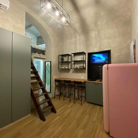 רומא K'Alma Apartment Navona מראה חיצוני תמונה