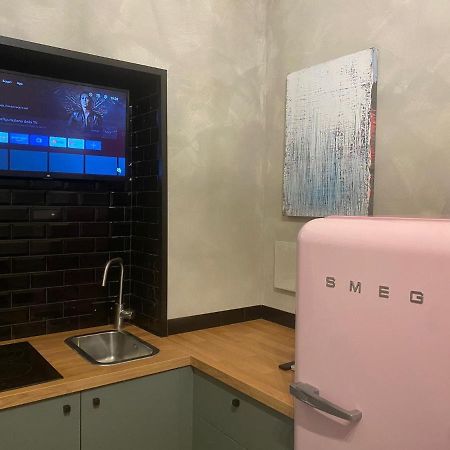 רומא K'Alma Apartment Navona מראה חיצוני תמונה
