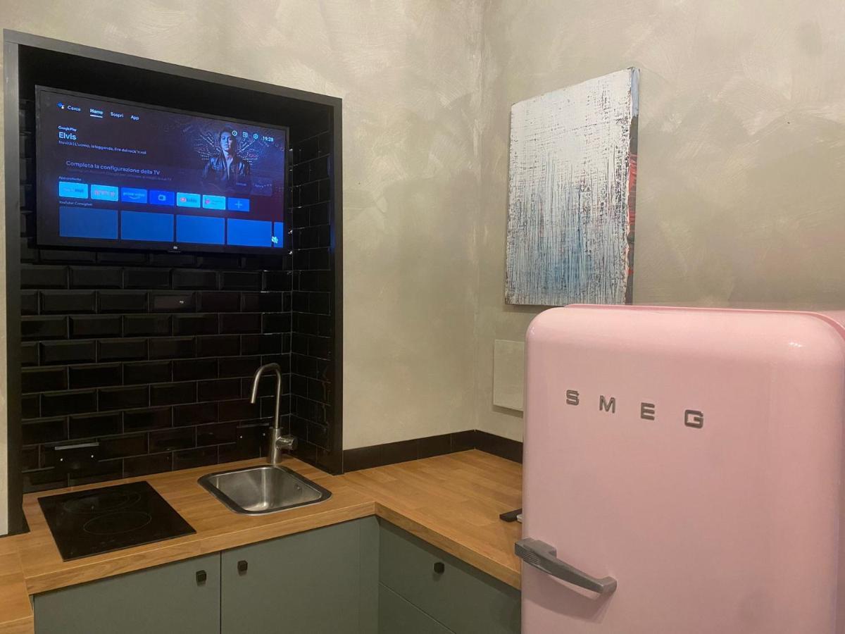 רומא K'Alma Apartment Navona מראה חיצוני תמונה